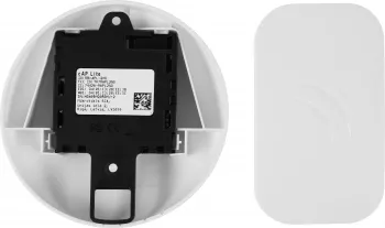   Mikrotik cAP lite (RBcAPL-2nD)