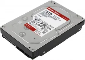   SATA 10TB 6GB/S 256MB RED WD101EFBX WDC