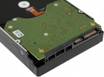   SATA 10TB 6GB/S 256MB RED WD101EFBX WDC