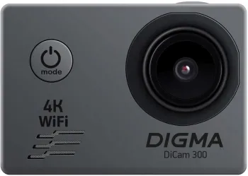 - Digma DiCam 300 