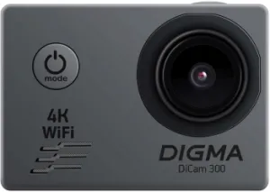 - Digma DiCam 300 