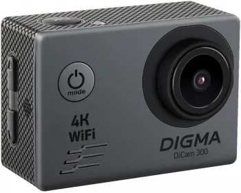 - Digma DiCam 300 