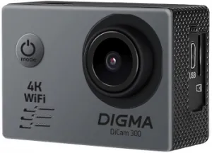 - Digma DiCam 300 