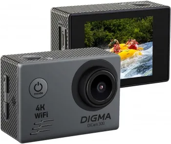 - Digma DiCam 300 