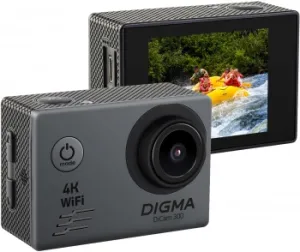 - Digma DiCam 300 