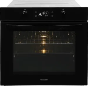    Hyundai HEO 6646 BG  
