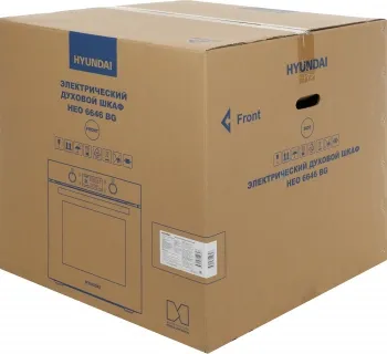    Hyundai HEO 6646 BG  