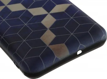 (-) GRESSO Meridian,  ZTE Blade L9,  [gr17aaae9050]