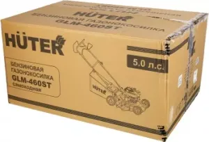   Huter GLM-460ST (70/3/10)