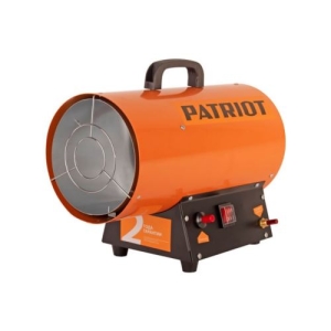    Patriot GS 16 
