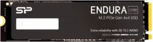   1TB Silicon Power ED90, M.2 2280, PCI-E 4x4 [R/W - 5000/4800 MB/s] TLC, TBW - 600