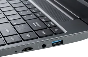  IRU Tactio 14RLH Ryzen 5 Pro 5675U 16Gb SSD512Gb AMD Radeon 14 IPS FHD (1920x1080) Free DOS