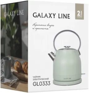   GALAXY LINE GL 0333, , , 2200 , 1,5 ,    