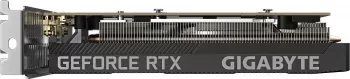  Gigabyte GV-N3050OC-6GL NVIDIA GeForce RTX 3050 6Gb 128bit PCI-E 4.0 GDDR6 1822/14000 HDM
