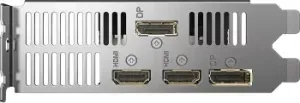  Gigabyte GV-N3050OC-6GL NVIDIA GeForce RTX 3050 6Gb 128bit PCI-E 4.0 GDDR6 1822/14000 HDM