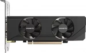 Gigabyte GV-N3050OC-6GL NVIDIA GeForce RTX 3050 6Gb 128bit PCI-E 4.0 GDDR6 1822/14000 HDM