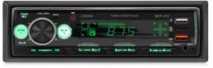  Digma MCP-413 1DIN 4x45 v5.0 USB 2.0 AUX 4 