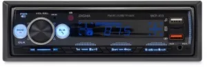  Digma MCP-413 1DIN 4x45 v5.0 USB 2.0 AUX 4 
