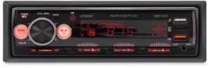  Digma MCP-413 1DIN 4x45 v5.0 USB 2.0 AUX 4 