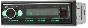  Digma MCP-413 1DIN 4x45 v5.0 USB 2.0 AUX 4 