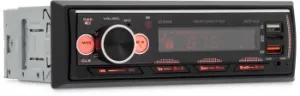  Digma MCP-413 1DIN 4x45 v5.0 USB 2.0 AUX 4 