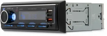  Digma MCP-413 1DIN 4x45 v5.0 USB 2.0 AUX 4 