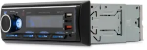  Digma MCP-413 1DIN 4x45 v5.0 USB 2.0 AUX 4 