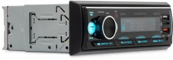  Digma MCP-413 1DIN 4x45 v5.0 USB 2.0 AUX 4 