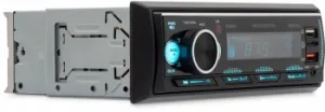  Digma MCP-413 1DIN 4x45 v5.0 USB 2.0 AUX 4 