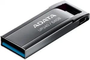   A-Data 64Gb UR340 AROY-UR340-64GBK USB3.2 