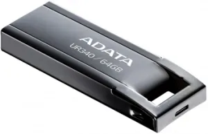   A-Data 64Gb UR340 AROY-UR340-64GBK USB3.2 