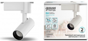   Gauss TR077 8 4000K ..:  