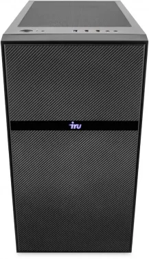  IRU Home 510B7GM MT i3 12100 (3.3) 16Gb SSD512Gb UHDG 730 Free DOS GbitEth 650W  (2032479)