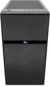  IRU Home 510B7GM MT i3 12100 (3.3) 16Gb SSD512Gb UHDG 730 Free DOS GbitEth 650W  (2032479)