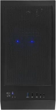  IRU Home 510B7GM MT i3 12100 (3.3) 16Gb SSD512Gb UHDG 730 Free DOS GbitEth 650W  (2032479)