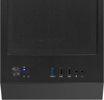  IRU Home 510B7GM MT i3 12100 (3.3) 16Gb SSD512Gb UHDG 730 Free DOS GbitEth 650W  (2032479)