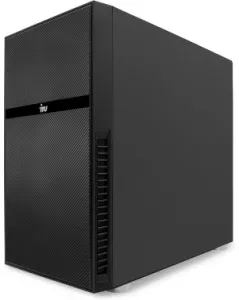  IRU Home 510B7GM MT i3 12100 (3.3) 16Gb SSD512Gb UHDG 730 Free DOS GbitEth 650W  (2032479)