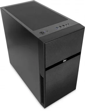  IRU Home 510B7GM MT i3 12100 (3.3) 16Gb SSD512Gb UHDG 730 Free DOS GbitEth 650W  (2032479)