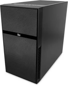  IRU Home 510B7GM MT i3 12100 (3.3) 16Gb SSD512Gb UHDG 730 Free DOS GbitEth 650W  (2032479)