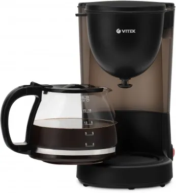   Vitek Prive VT-8380 ,  , 1.25 , 600 