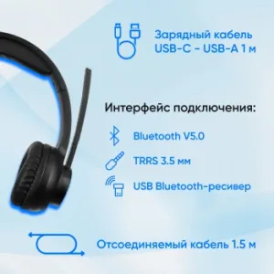     HS-M310  1.5  BT  (1978706)
