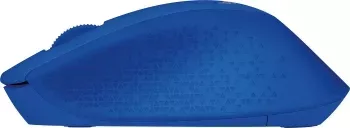  Logitech Wireless Mouse M280 Blue Retail