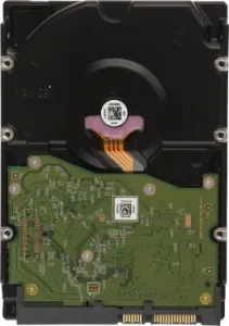   WD SATA-III 6TB WD6004FRYZ Desktop Gold 512E (7200rpm) 256Mb 3.5