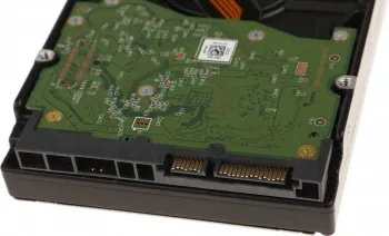   WD SATA-III 6TB WD6004FRYZ Desktop Gold 512E (7200rpm) 256Mb 3.5