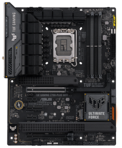   Asus TUF GAMING Z790-PLUS WIFI LGA1700