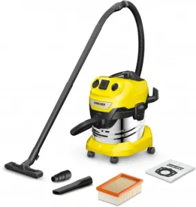   Karcher WD 4 P S V-20/5/22 (: / ) 