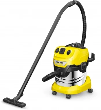   Karcher WD 4 P S V-20/5/22 (: / ) 