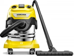   Karcher WD 4 P S V-20/5/22 (: / ) 