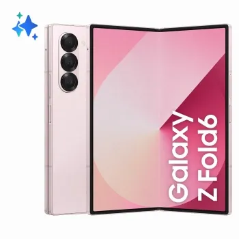  Samsung SM-F956B Galaxy Z Fold 6 5G 256Gb 12Gb   3G 4G 2Sim 7.6 1856x2160