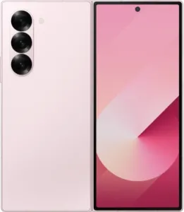  Samsung SM-F956B Galaxy Z Fold 6 5G 256Gb 12Gb   3G 4G 2Sim 7.6 1856x2160